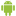 Icon android on